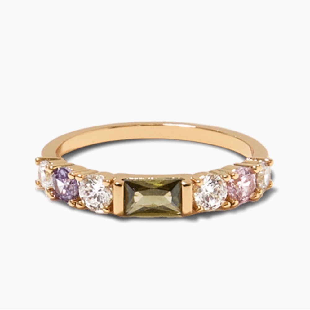 Olive & Piper Vale Ring